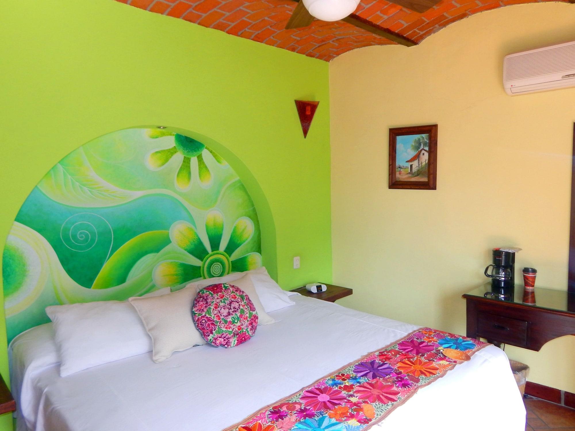La Villa Del Ensueno Boutique Hotel Tlaquepaque Εξωτερικό φωτογραφία