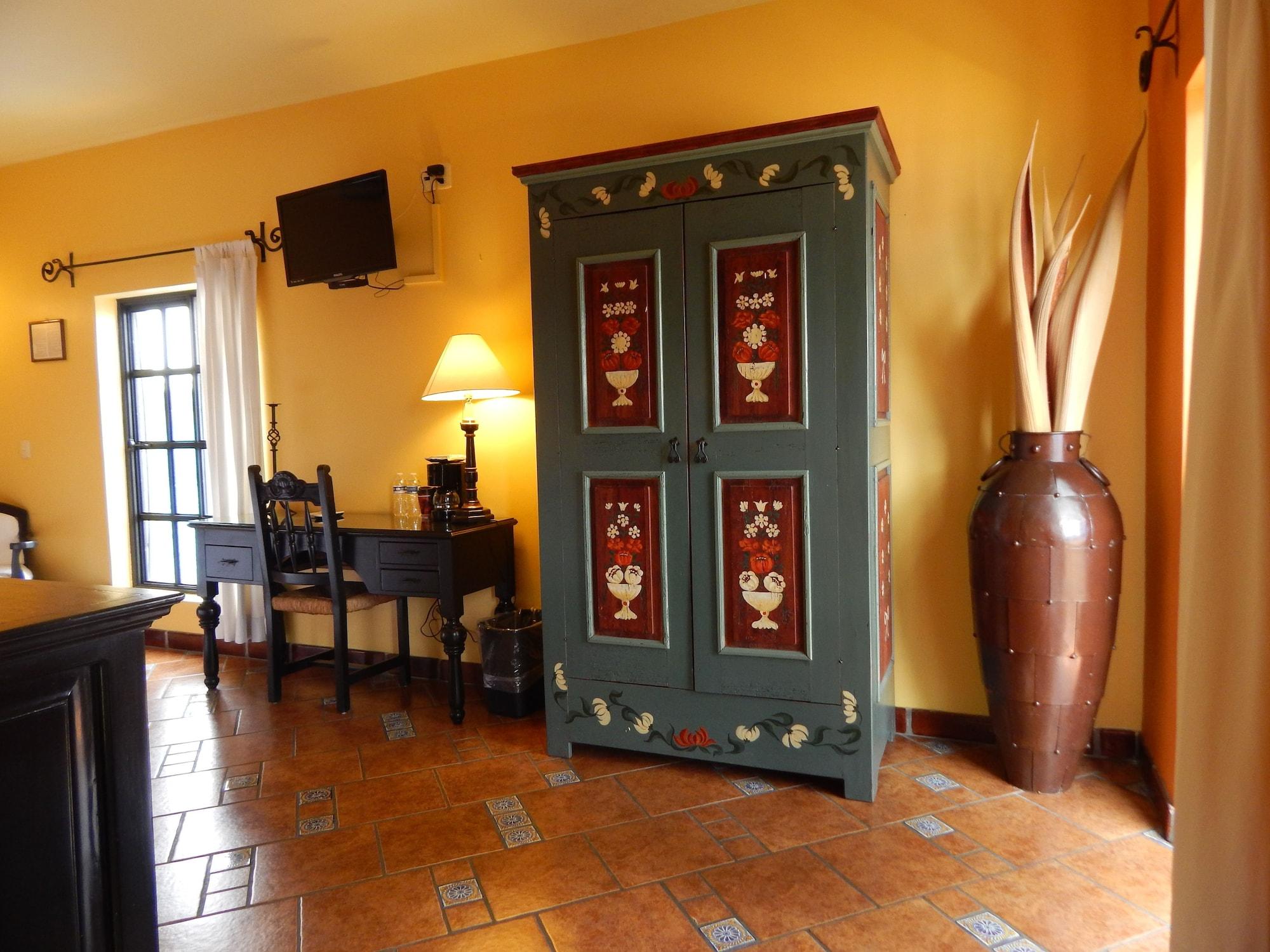 La Villa Del Ensueno Boutique Hotel Tlaquepaque Εξωτερικό φωτογραφία