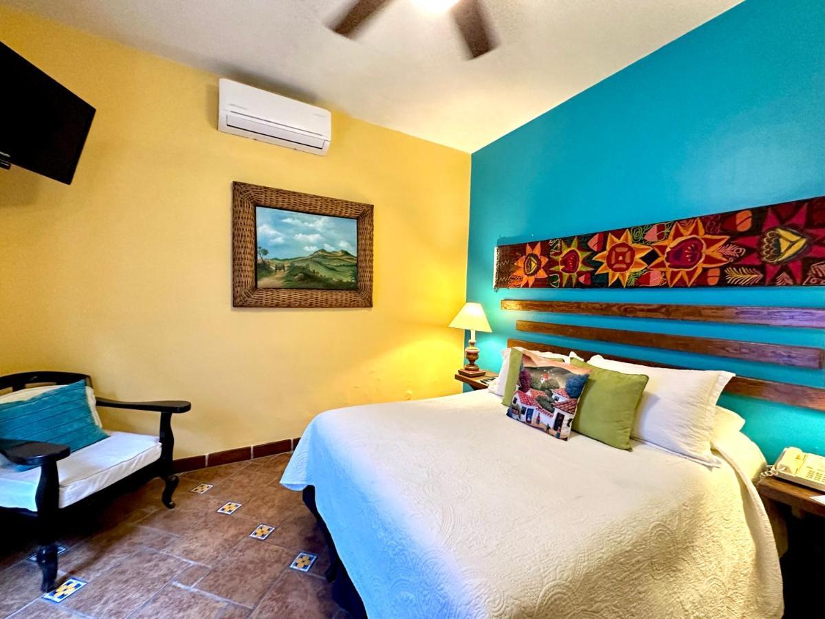 La Villa Del Ensueno Boutique Hotel Tlaquepaque Εξωτερικό φωτογραφία
