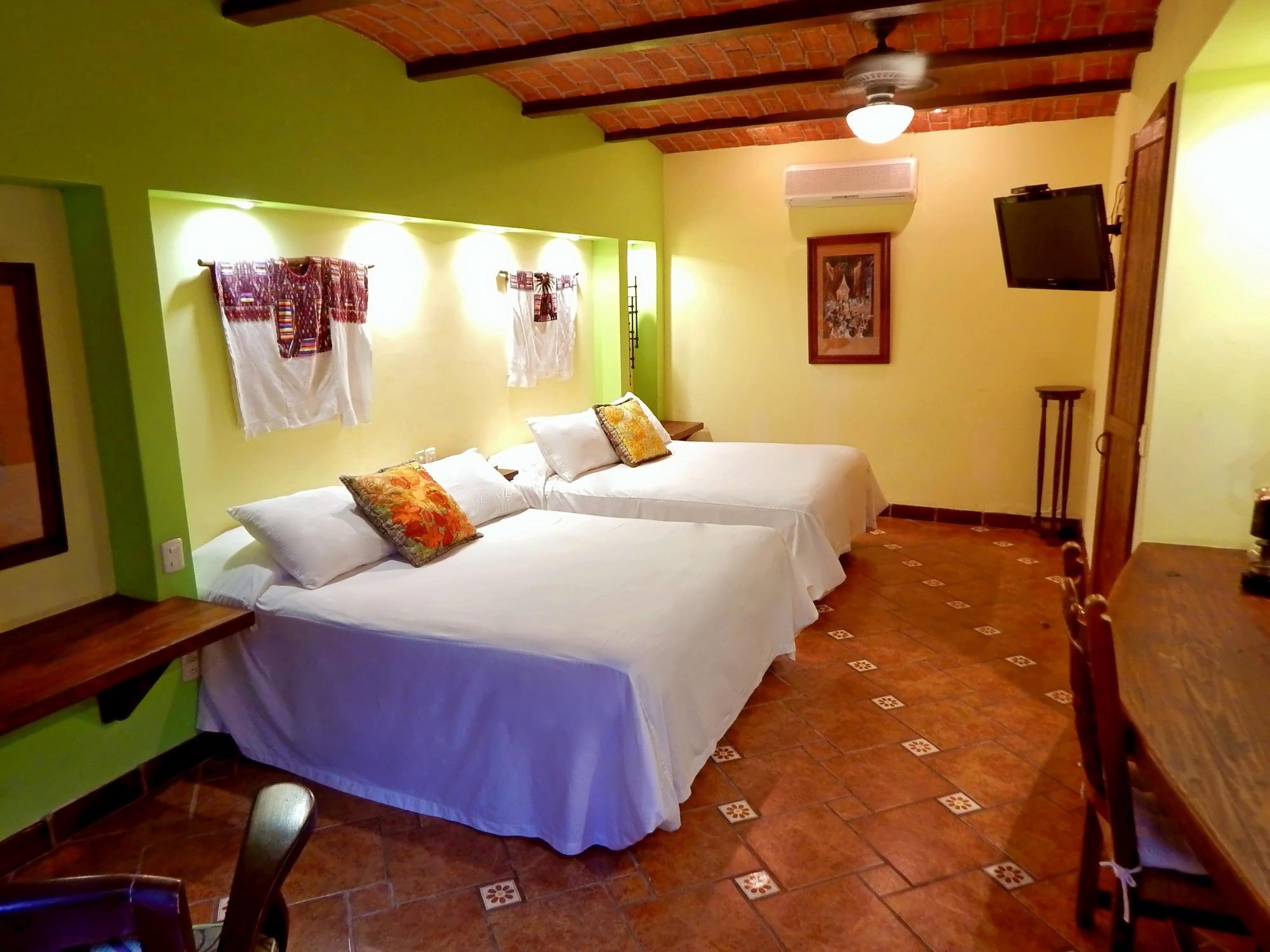 La Villa Del Ensueno Boutique Hotel Tlaquepaque Εξωτερικό φωτογραφία