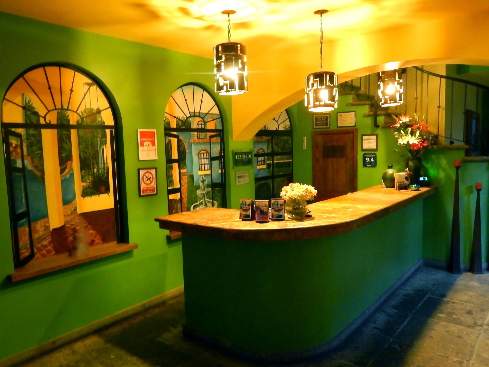 La Villa Del Ensueno Boutique Hotel Tlaquepaque Εξωτερικό φωτογραφία